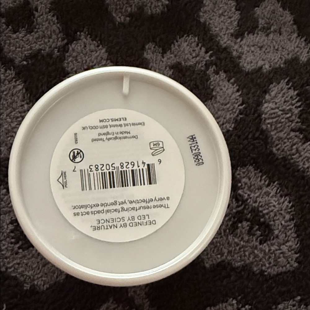 ELEMIS Dynamic Resurfacing Facial Pads - Picture 3 of 4